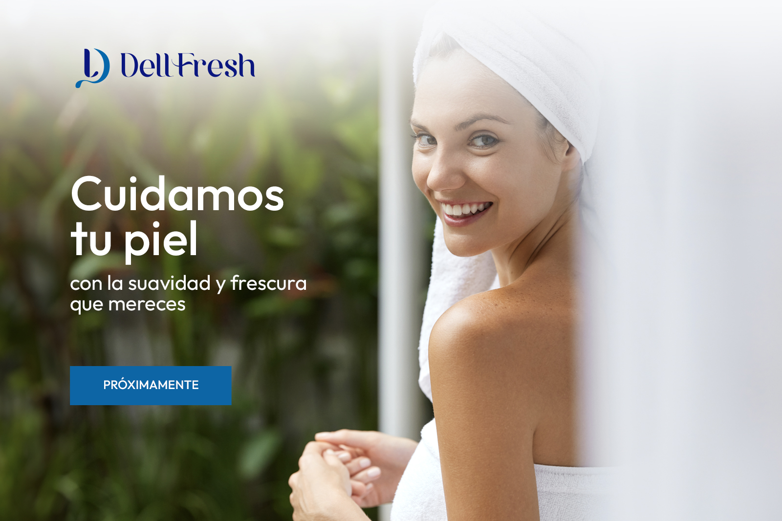 Dell Fresh